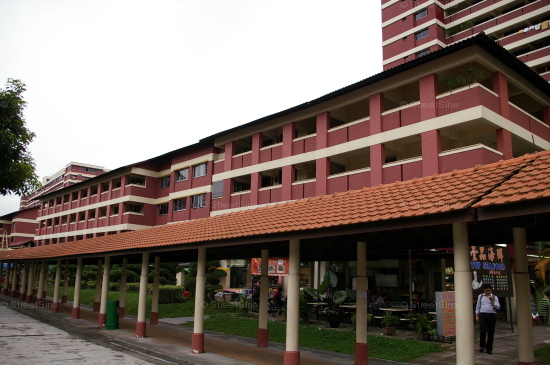 Blk 18 Toh Yi Drive (Bukit Timah), HDB 3 Rooms #335582